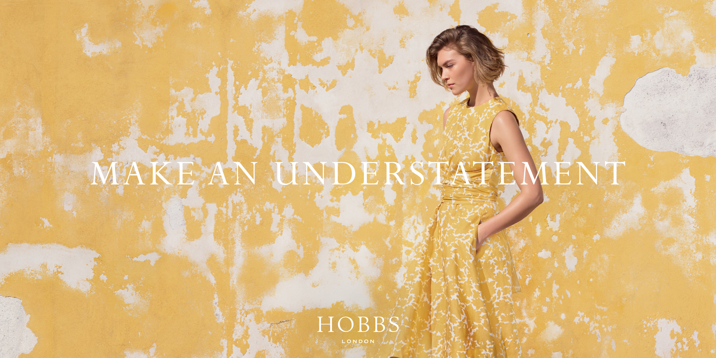 Hobbs — OLI RIMOLDI Hobbs — OLI RIMOLDI